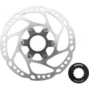 Stabdžių diskas 203 mm Shimano Deore SM-RT64
